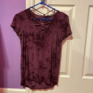 American Eagle Shirt